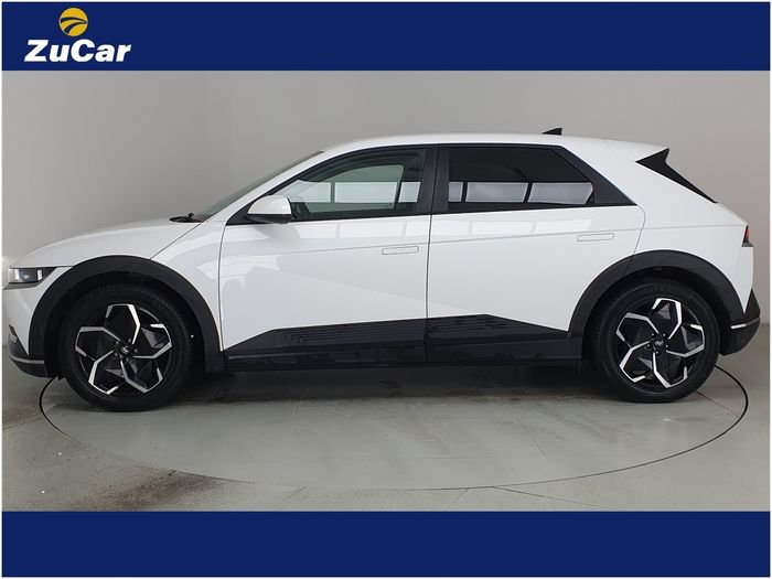 Hyundai Ioniq 5 2023