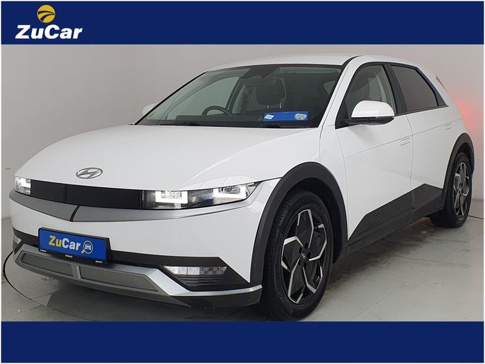 Hyundai Ioniq 5 2023