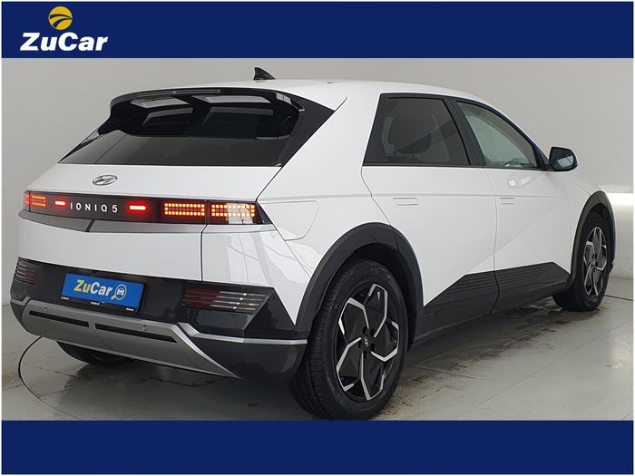 Hyundai Ioniq 5 2023