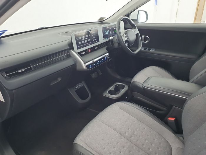 Hyundai Ioniq 5 2023