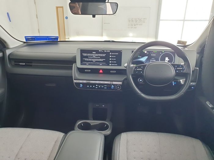 Hyundai Ioniq 5 2023