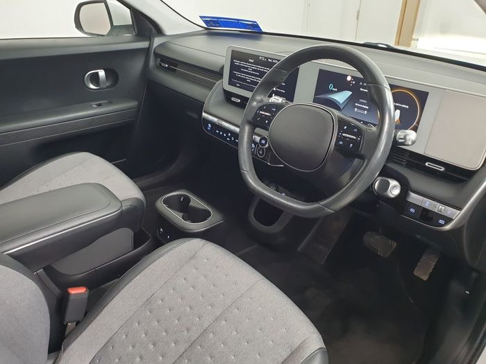 Hyundai Ioniq 5 2023