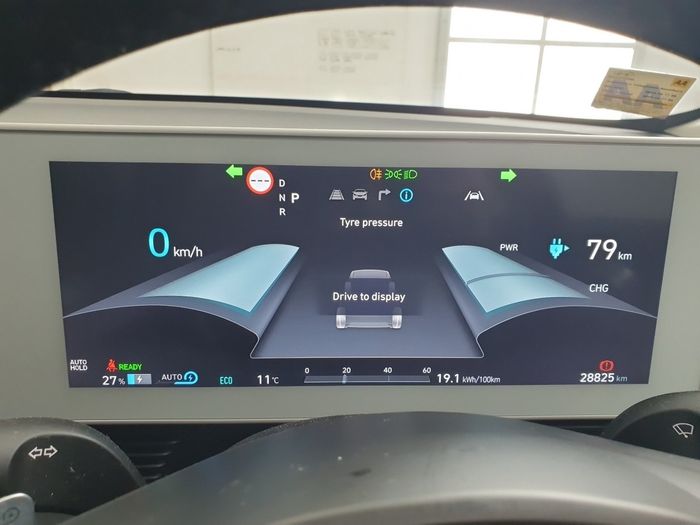 Hyundai Ioniq 5 2023