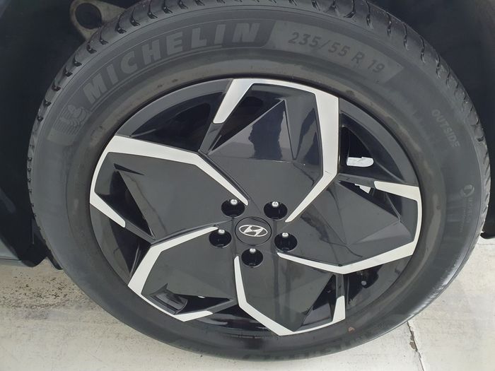 Hyundai Ioniq 5 2023