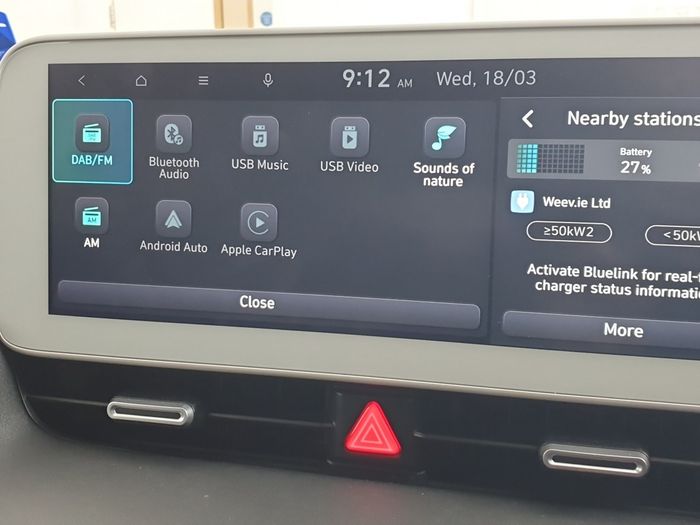 Hyundai Ioniq 5 2023
