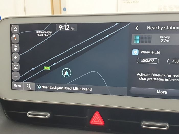 Hyundai Ioniq 5 2023