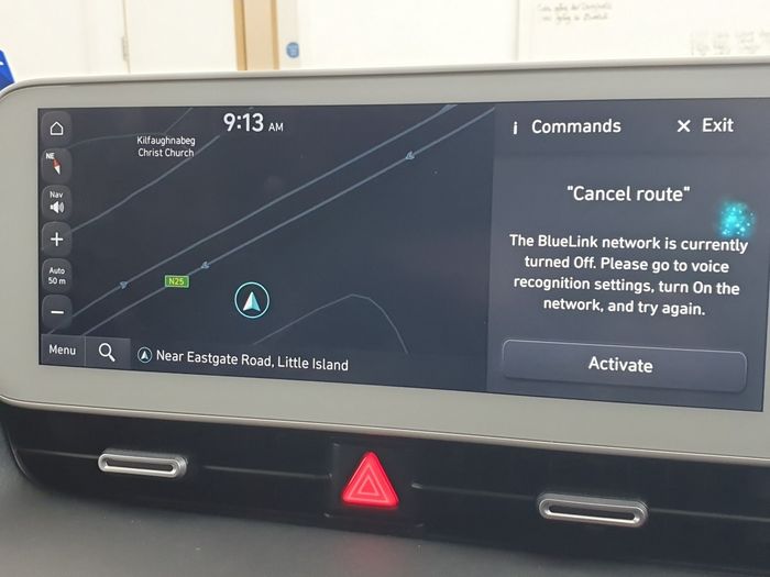 Hyundai Ioniq 5 2023