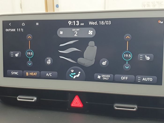 Hyundai Ioniq 5 2023