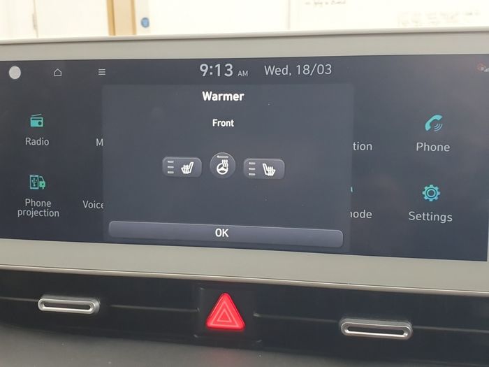 Hyundai Ioniq 5 2023