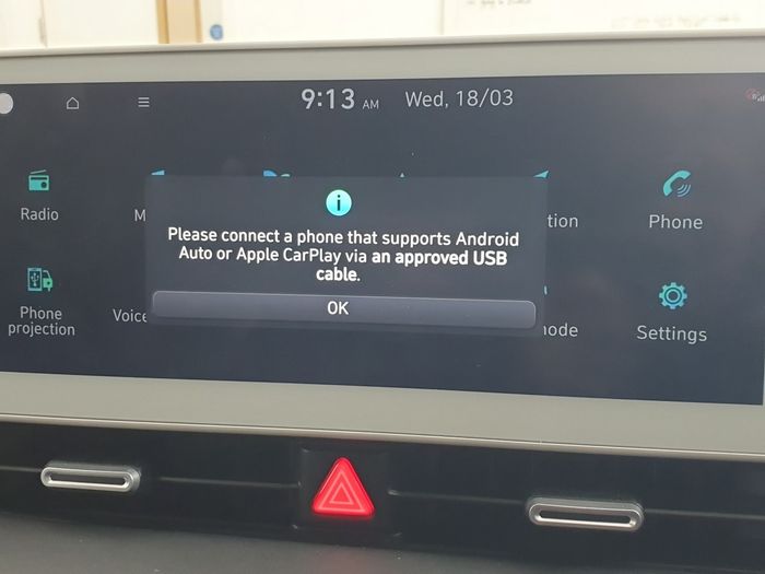Hyundai Ioniq 5 2023