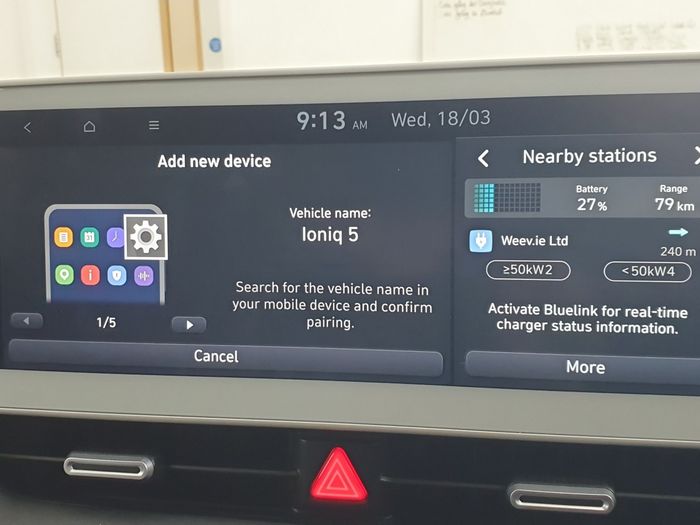 Hyundai Ioniq 5 2023