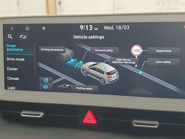 Hyundai Ioniq 5 2023