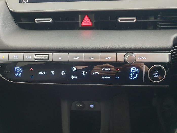 Hyundai Ioniq 5 2023
