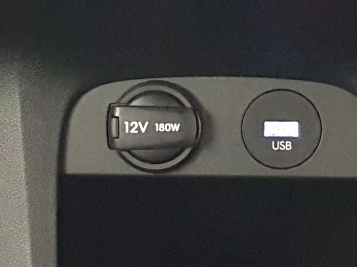 Hyundai Ioniq 5 2023