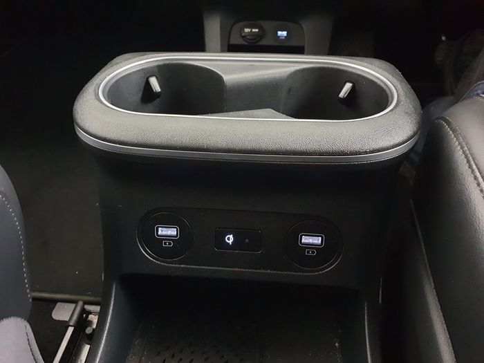 Hyundai Ioniq 5 2023
