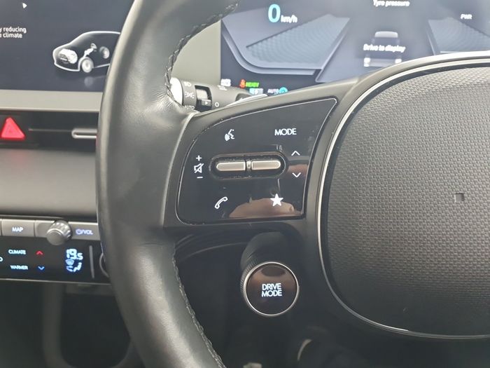 Hyundai Ioniq 5 2023