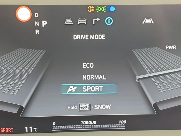 Hyundai Ioniq 5 2023