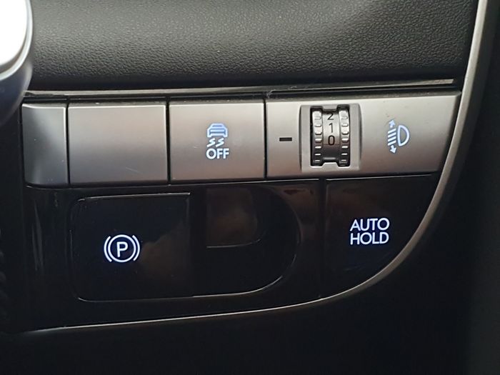 Hyundai Ioniq 5 2023
