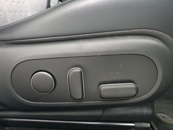 Hyundai Ioniq 5 2023