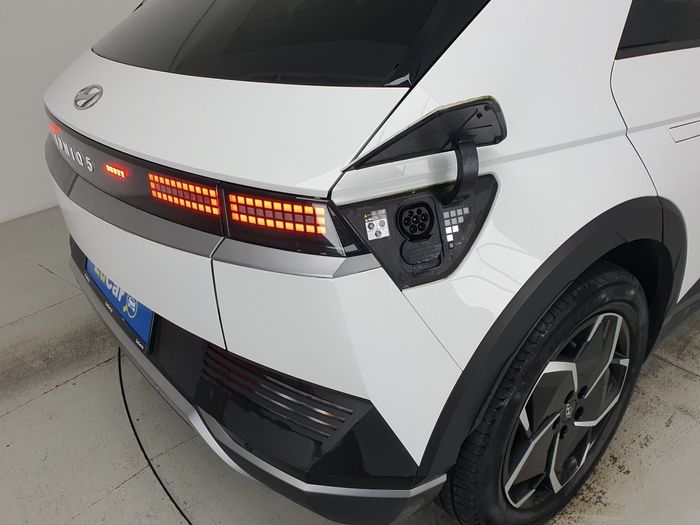 Hyundai Ioniq 5 2023