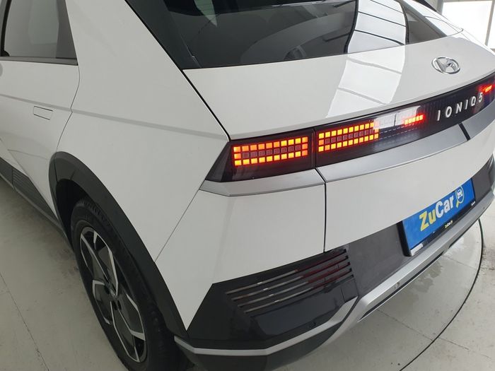 Hyundai Ioniq 5 2023