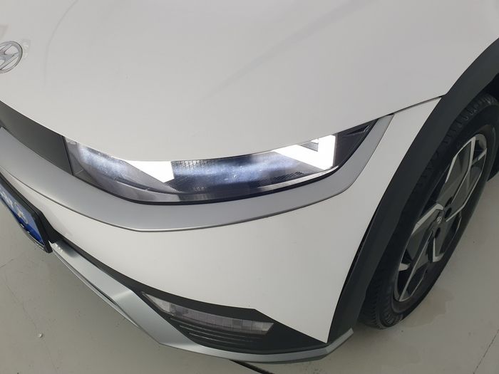 Hyundai Ioniq 5 2023