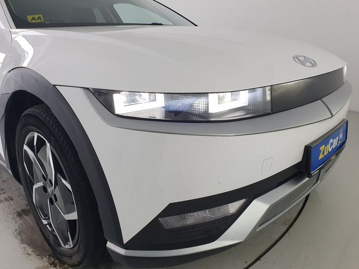 Hyundai Ioniq 5 2023