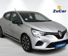 Renault Clio 2023