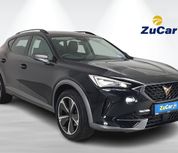 Cupra Formentor 2024