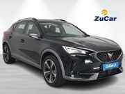 Cupra Formentor 2024