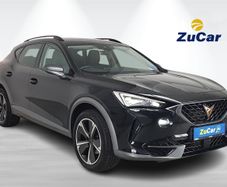 Cupra Formentor 2024