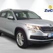 Skoda Kodiaq 2019
