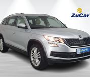 Skoda Kodiaq 2019
