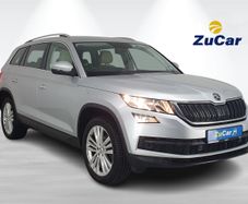 Skoda Kodiaq 2019