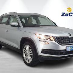 Skoda Kodiaq 2019