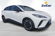 MG MG4 2022
