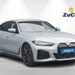 BMW i4 2022