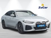 BMW i4 2022