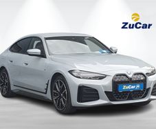 BMW i4 2022