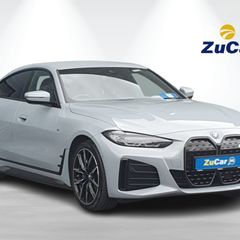 BMW i4 2022