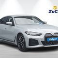 BMW i4 2022