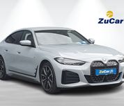 BMW i4 2022