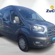 Ford Transit 2023