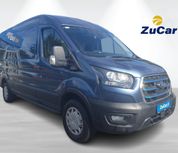 Ford Transit 2023