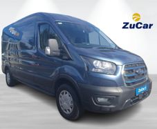 Ford Transit 2023