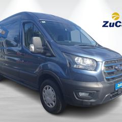 Ford Transit 2023
