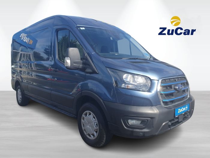 Ford Transit 2023