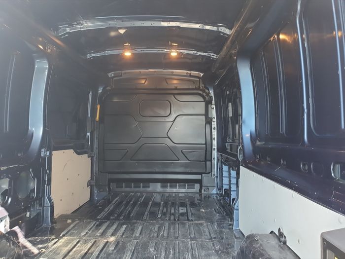 Ford Transit 2023