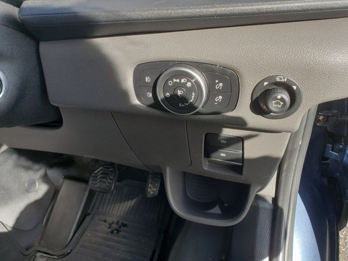 Ford Transit 2023