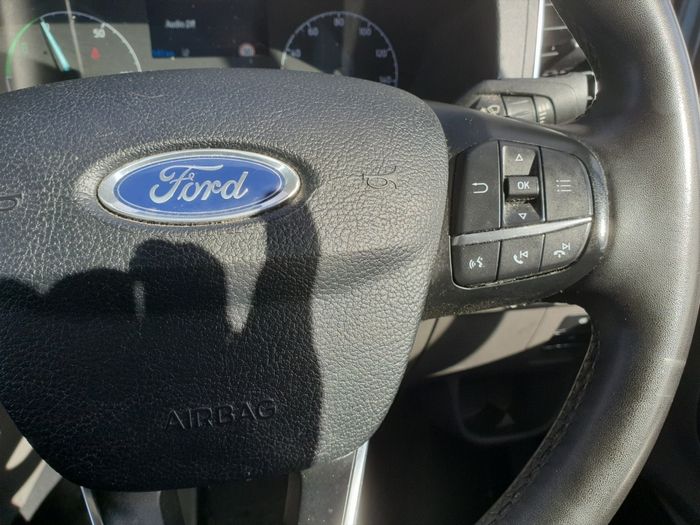 Ford Transit 2023